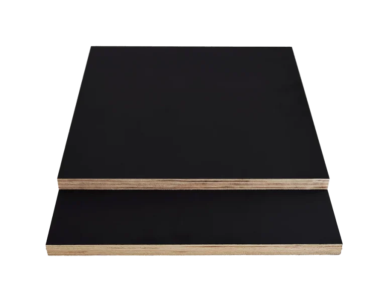 Matte Film Faced Plywood