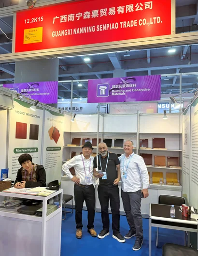 135th Canton Fair