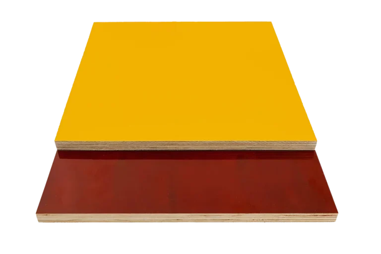 JPN Film Faced Plywood