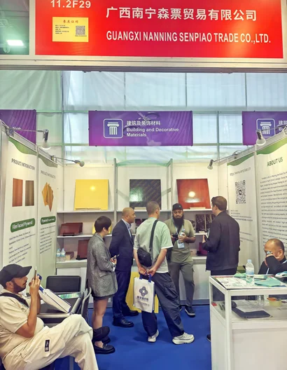 138th Canton Fair