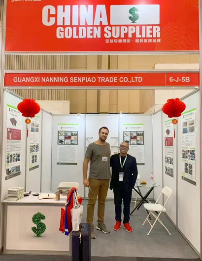2019 Indobuildtech Jakarta, Indonesia
